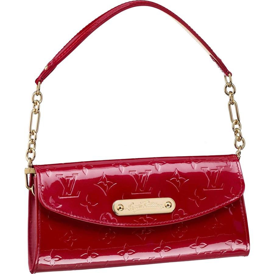 AAA Louis Vuitton Sunset Boulevard Monogram Vernis M93543 Replica - Click Image to Close